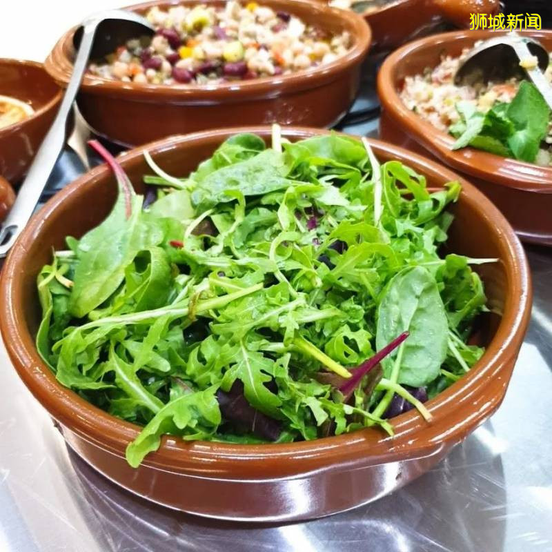 Plaza Singapura Kopitiam居然藏著好吃的法國名菜