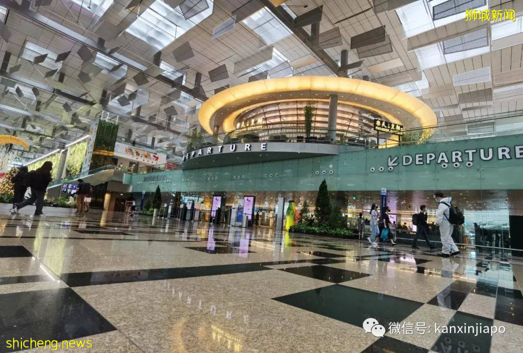 “新加坡追求的不是疫情归零,而是有效的疫情管控”