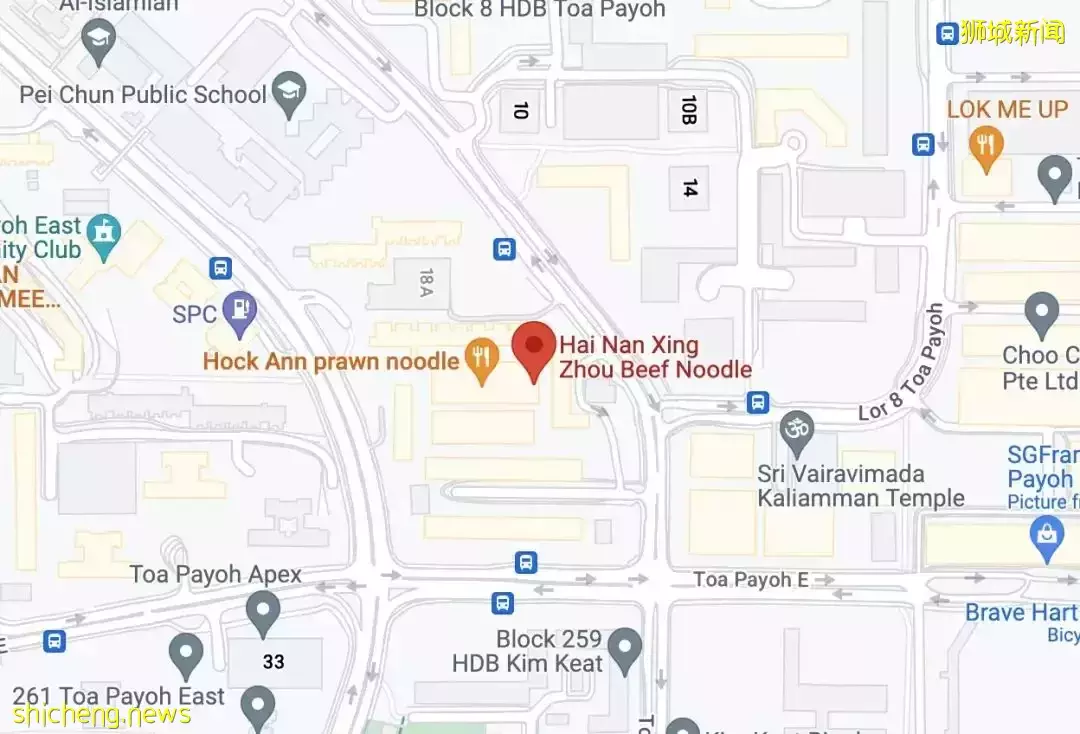 新榜单出炉!在新加坡,45新内能吃到哪些米其林必比登榜餐厅