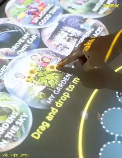 免費城市規劃展覽@Singapore City Gallery！探索城市未來，遛娃好去處