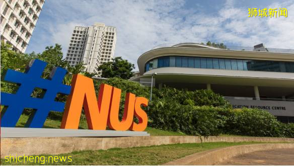 新加坡 为什么会越来越多的留学生选择新加坡
