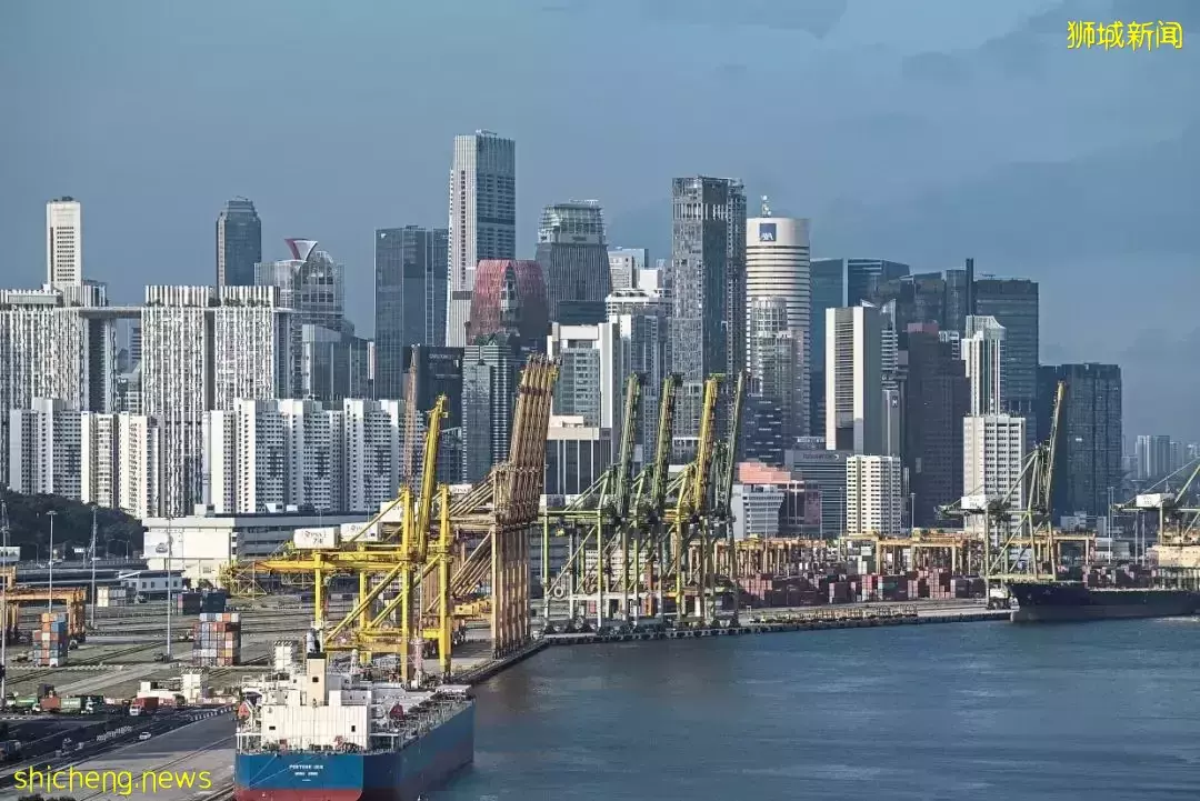 新加坡人才市场空前紧张,PR申请的好时机就是现在