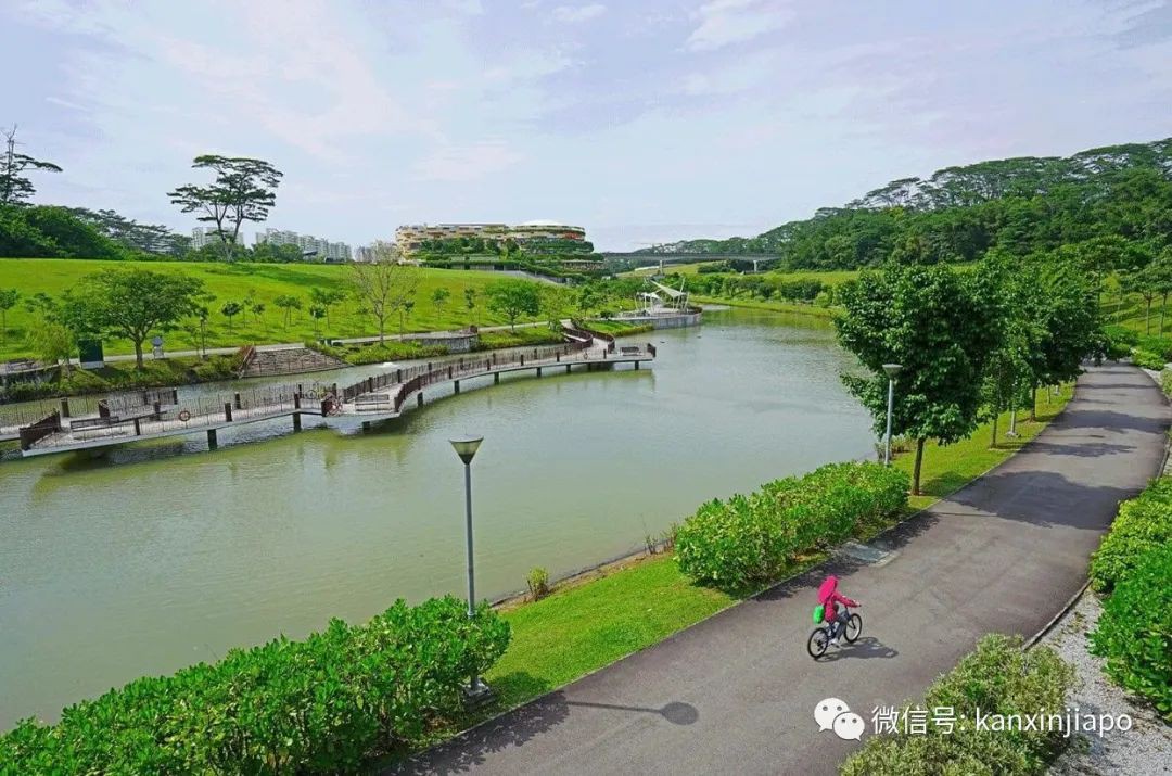 拨款1000亿新币保民生经济，冠病后时代未来将这样发展