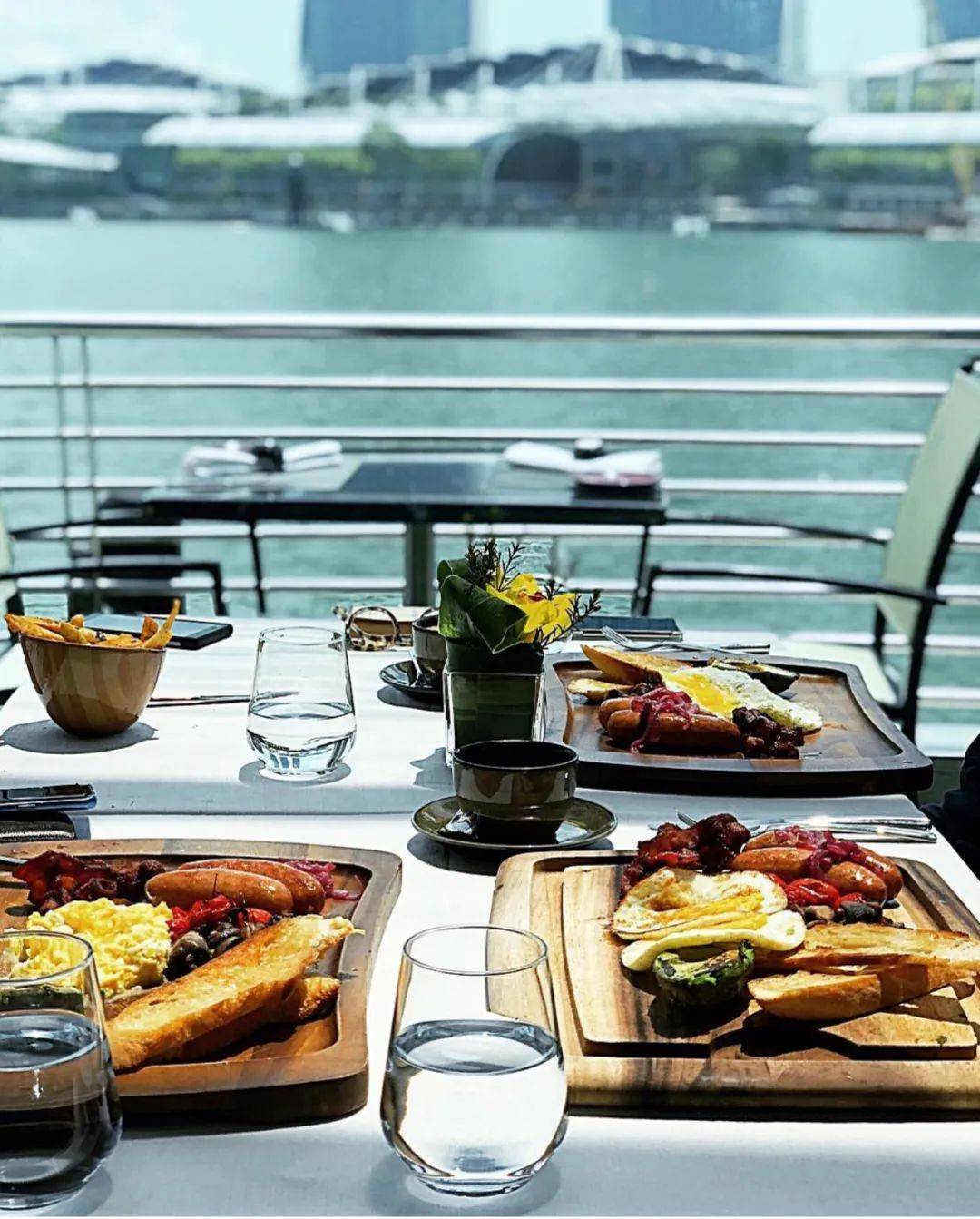 人均52打卡米其林餐厅?狮城Restaurant week美食狂欢终于来啦