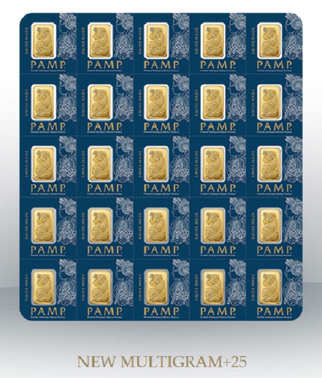 中国男用假金条换真钞　当铺竟然没有发现