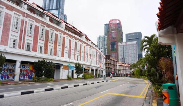 新加坡旅行|6天5晚奇遇狮城的日与夜