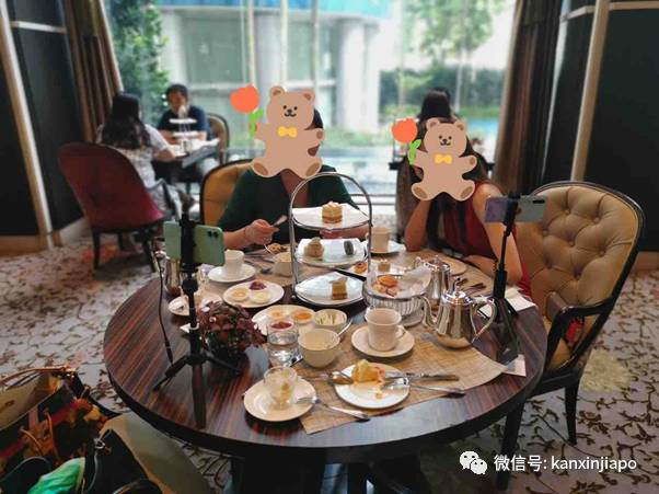 新加坡流行的在五星级酒店里办公,是怎样一种体验