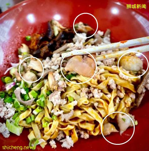 李显龙总理晒小贩中心美食,提醒“以后吃饭会多付点钱”