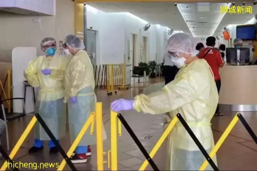 世衛警告!新變種“德爾塔克戎”誕生,毒性越來越強or越弱