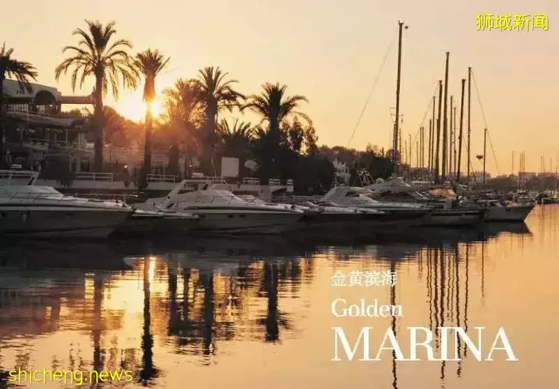 Cape Royale【聖淘沙島上最高的濱海公寓】