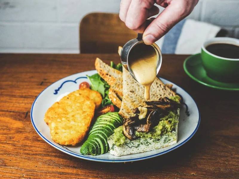 厌倦了单调枯燥的WFH?狮城适合安静工作的咖啡店了解一下