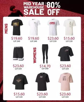 本周折扣！生蚝1新币！Coach五折！飞韩国机票低至227新