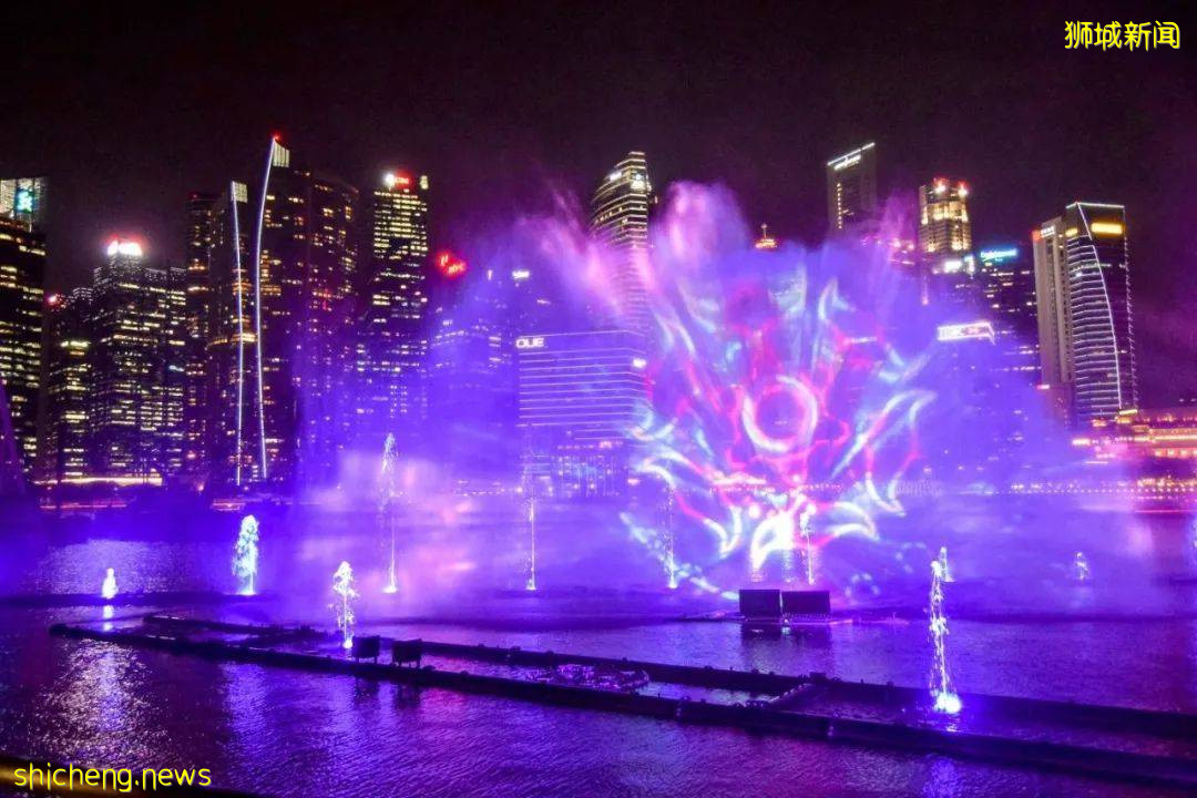 新加坡解封後,10個兩人同行必打卡的有情調好地方