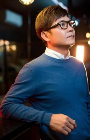 疫情重挫業績 女友正能量爲王昱清抗壓