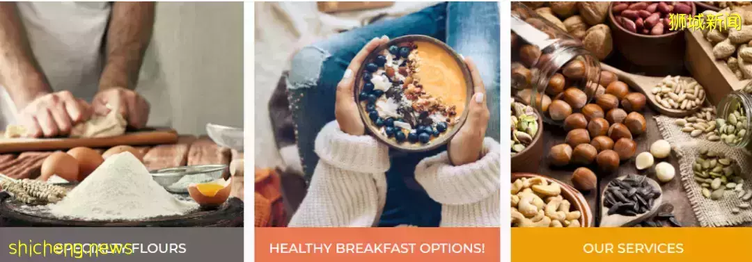 吐血整理：新加坡全島20大生鮮超市，阿拉斯加鲑魚、墨西哥牛油果、澳洲和牛