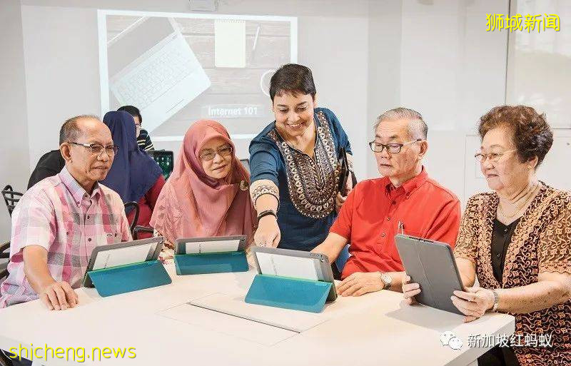 新加坡砸1.8億人民幣教國人如何掃碼付款!