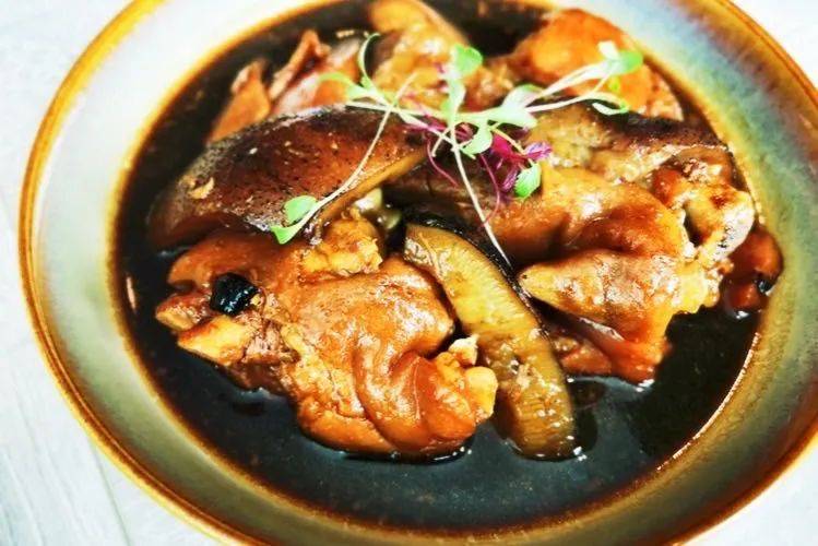 探店 烏節路的摩登娘惹菜