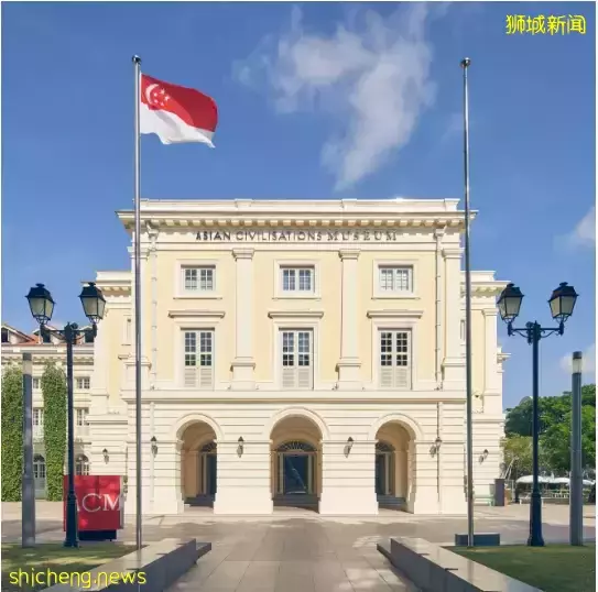 遊覽攻略 新加坡這4個推薦打卡的博物館，非常值得一遊！您去過了嗎