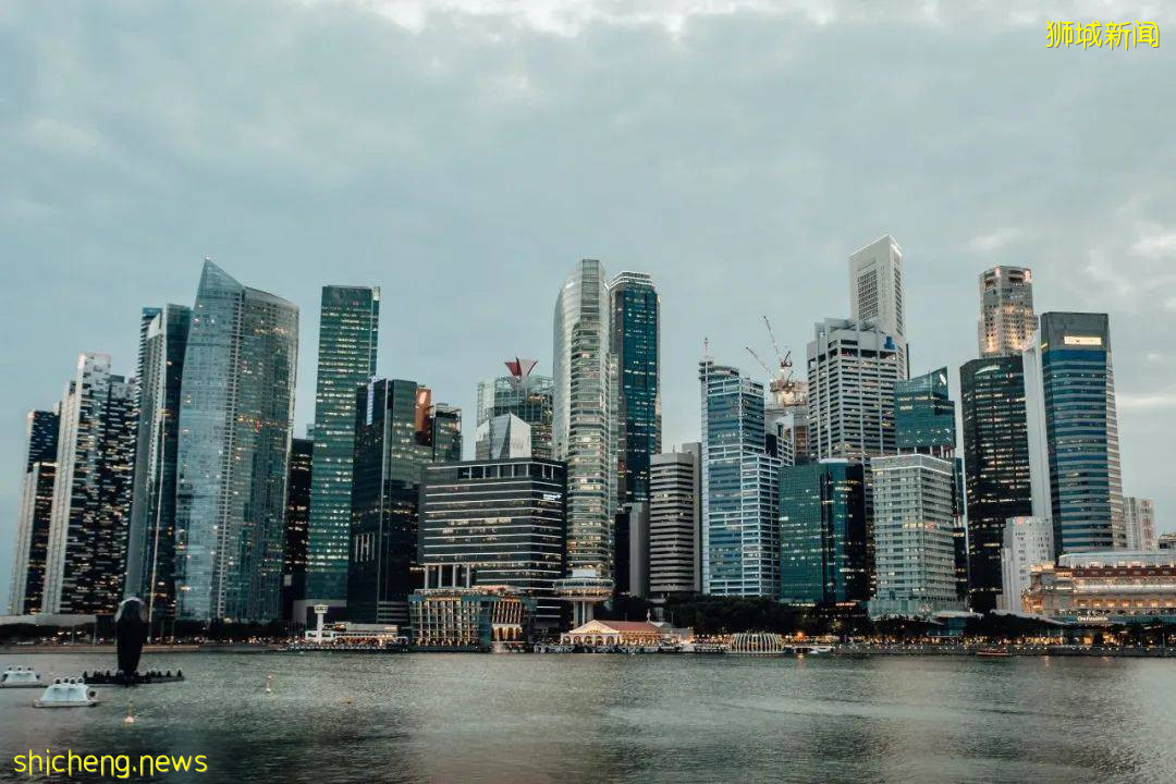 独家分析:2022年新加坡房价是会涨,还是跌?现在买房晚了吗