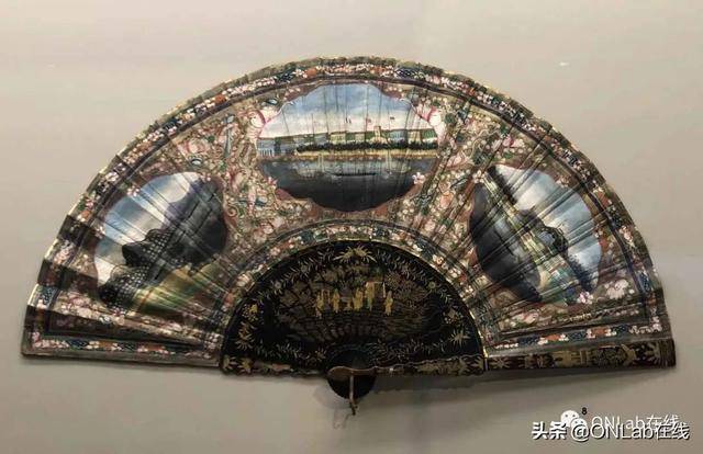 新加坡亞洲文明博物館：海上貿易展，最強中國外銷商品