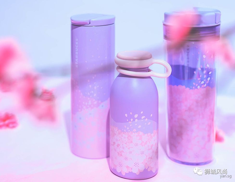 Starbucks to introduce new drinks and merchandise this week!