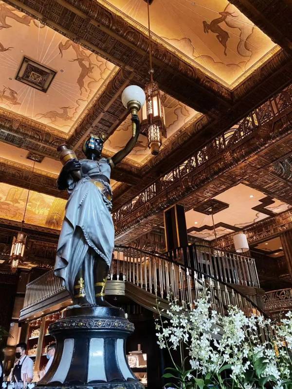 新加坡 不能错过的高颜值打卡地攻略(上)