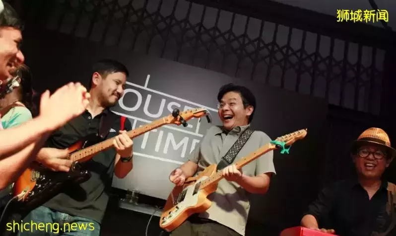 邻里学校毕业的草根领袖,凭什么成为新加坡政坛新“男主”