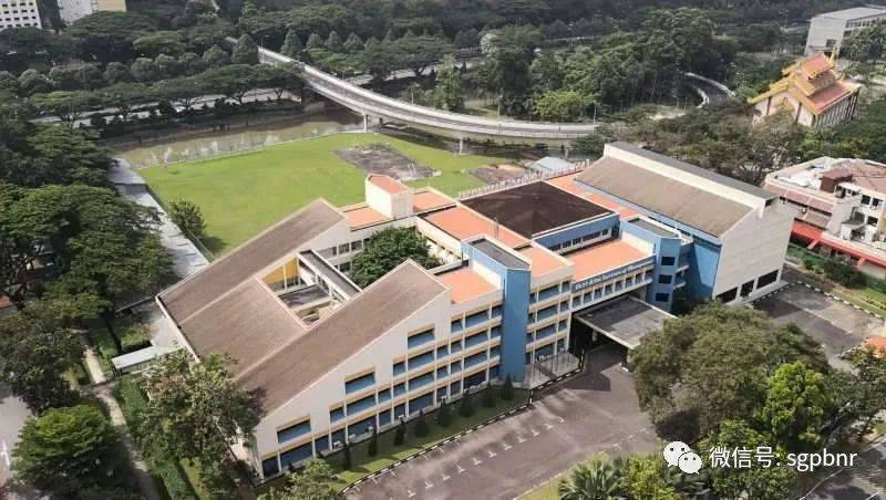 重磅！新加坡全球一帶一路與新加坡東亞管理學院達成戰略合作，共建國際高校合作橋梁