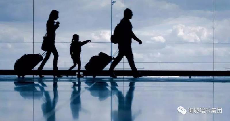 新加坡为什么那么吸引新移民