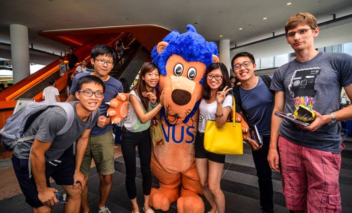 国大教授访谈:大学录取是否应该“唯成绩论”