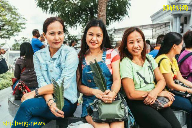 新加坡雇主遭“內卷” 員工爲高薪“辭”雇主 政府緊急應對