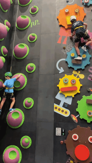 50万人疯狂打call!新加坡最大冒险游乐场,太!过!瘾!了