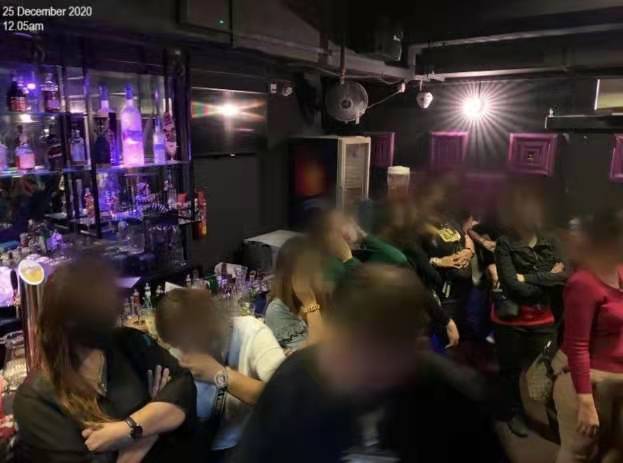 新加坡这些酒店违反隔离措施被罚款,外出聚餐还是要谨慎