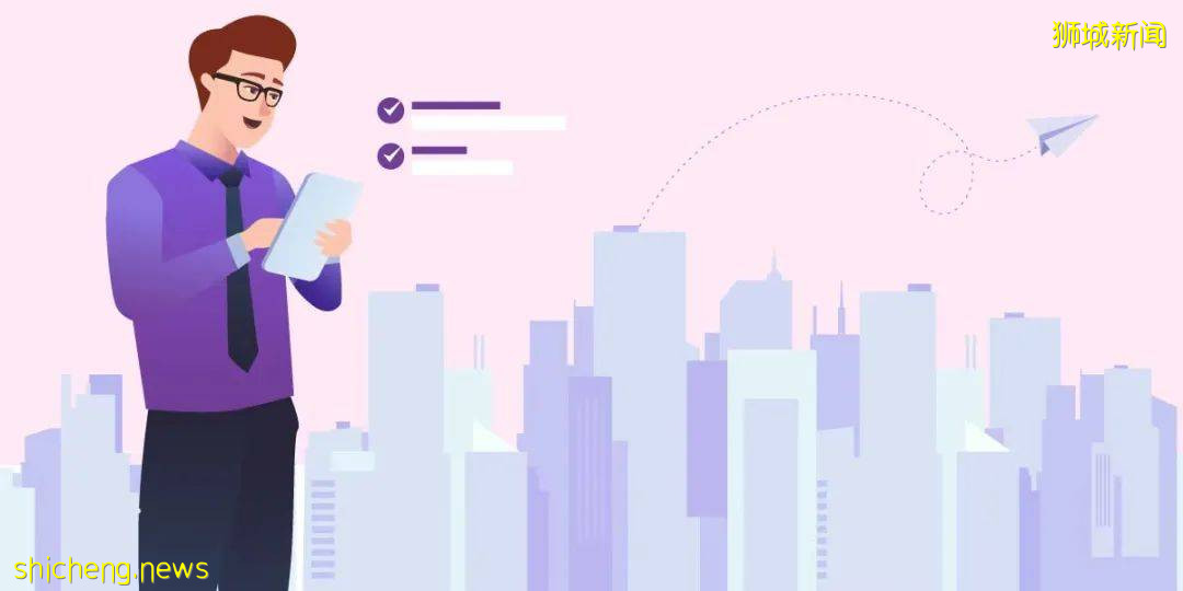 2021新加坡创业准证移民的条件和具体流程