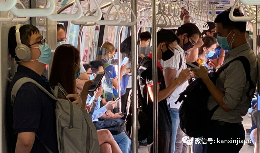 发现百名确诊患者都与交通中心有关，新加坡决定检测全岛巴士司机