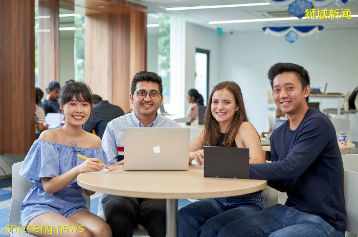 高考倒計時26天，新加坡等你赴約!