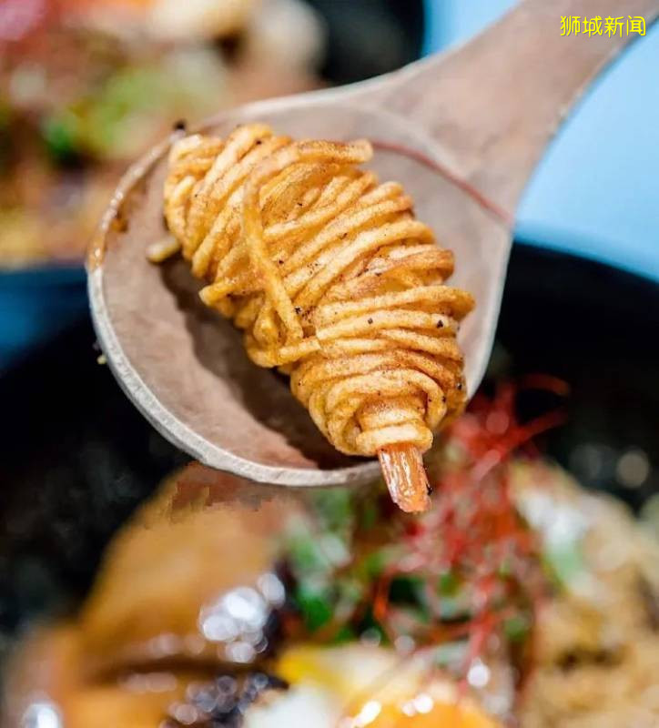 “面面俱到”的新加坡,这些美味的面,你吃过哪些