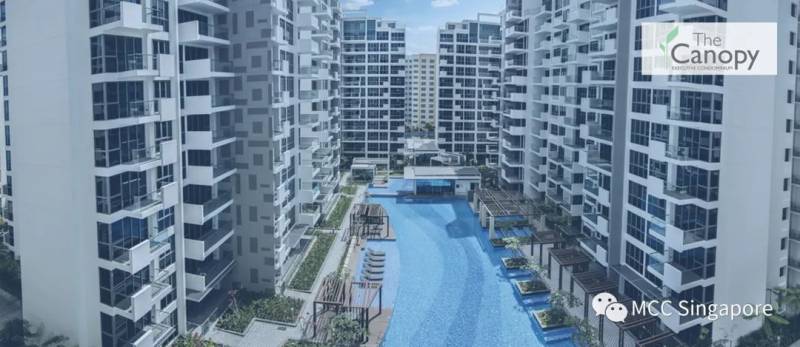 谁是中冶新加坡?(一)