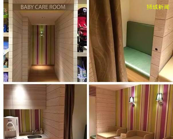 外国人公认的新加坡最具特色的城市细节