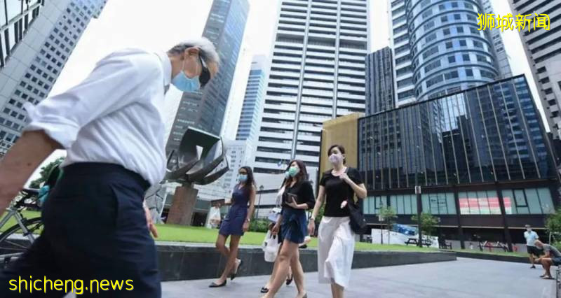 新加坡老板自爆真实面试经历:面试了7个新加坡人,祝他们好运吧