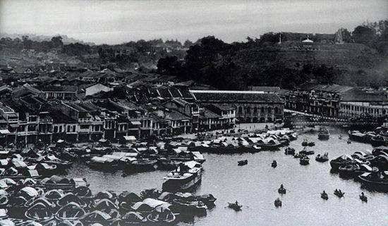 亚洲最富国家，竟是弹丸之地，小≠小