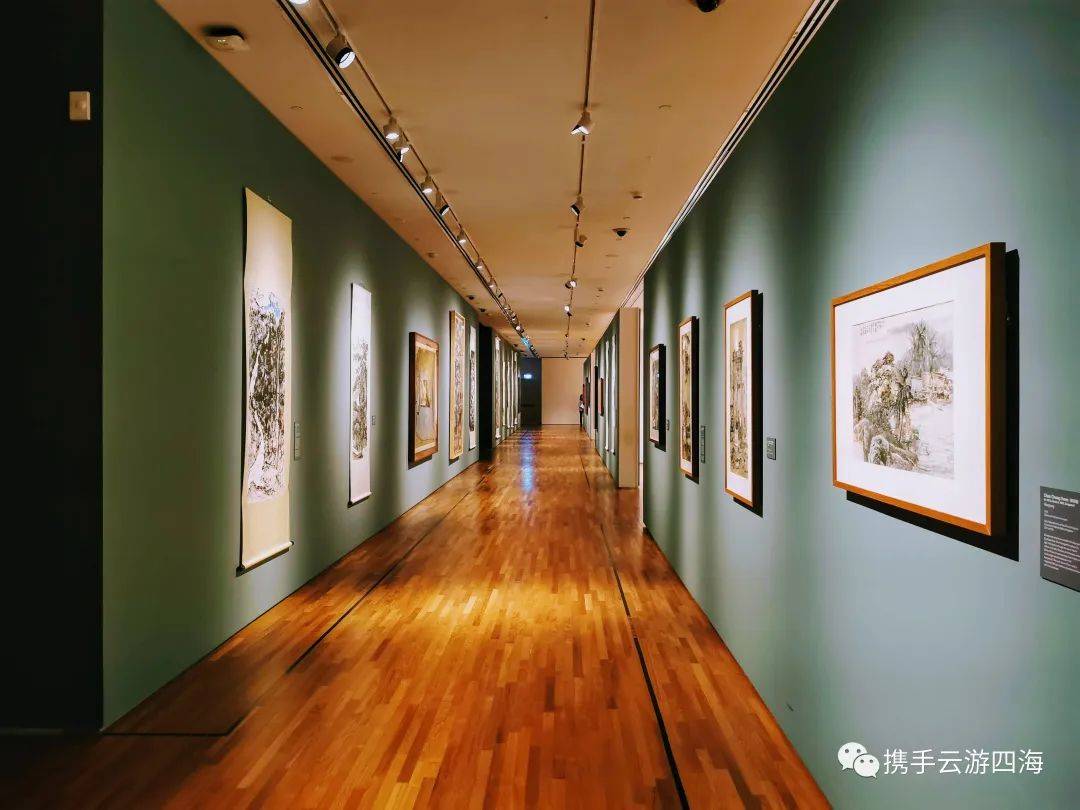 新加坡國家美術館