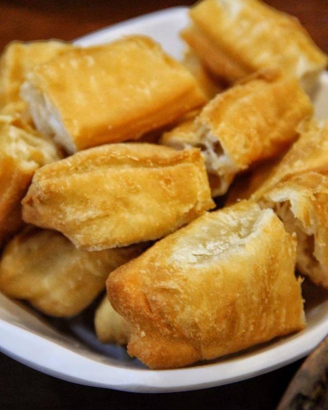 嘉宾巴生肉骨茶,马来西亚风味!最相似的“家乡味”,老板请加汤