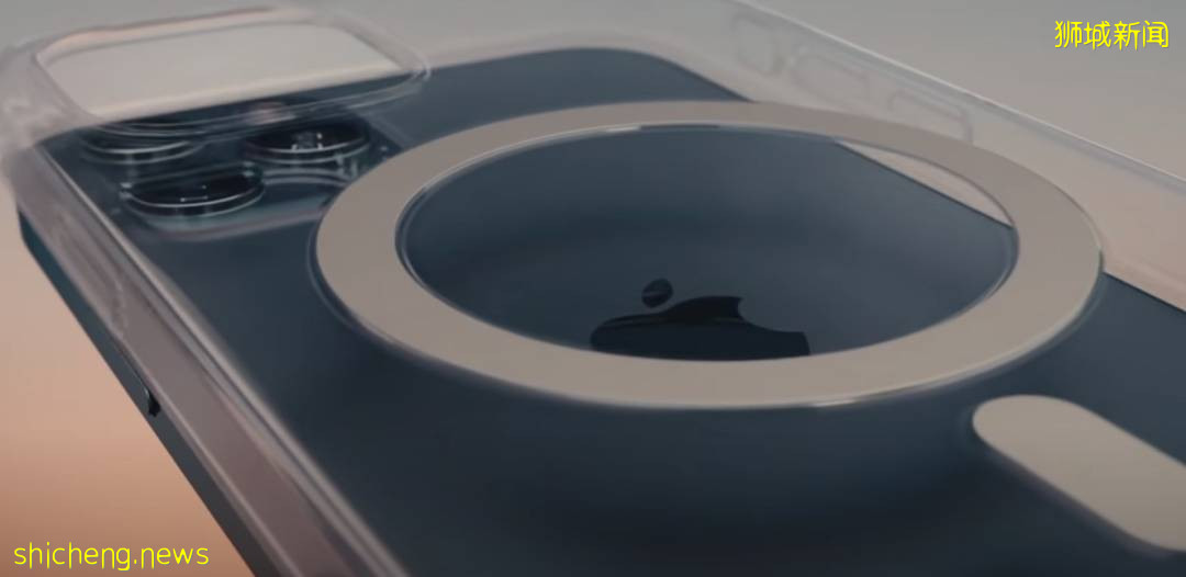 iPhone13真机被抢先曝光！9月开始发售，新增三个配色美死了