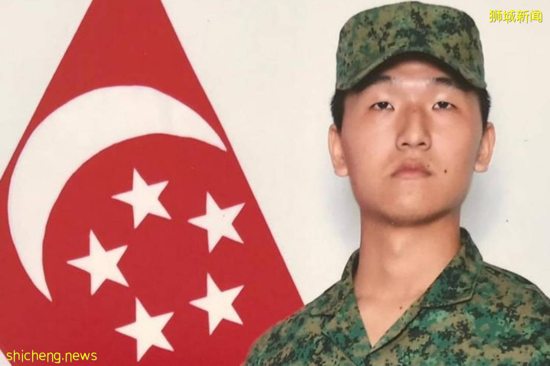 轰动新加坡的中国籍PR军人死亡事件，法庭判军官坐牢