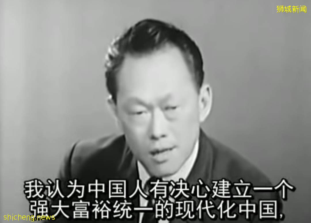 李光耀又“神預言”了美國和阿富汗？一夜變天！難民扒飛機高空跌落，自拍視頻曝光