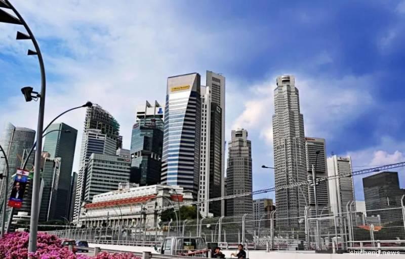 解析新加坡创业移民政策具体有哪些步骤