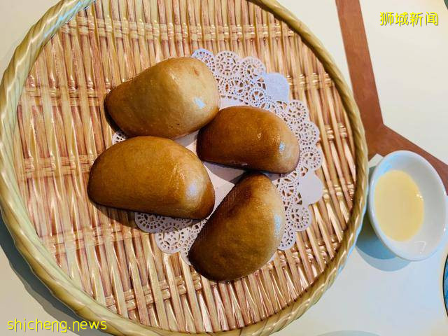 吃遍新加坡 第6期:和新加坡共同成長的海鮮