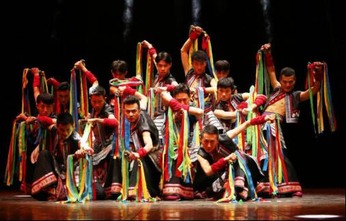 2021新加坡·贵州文化旅游年开幕式演出,邀您在线观看