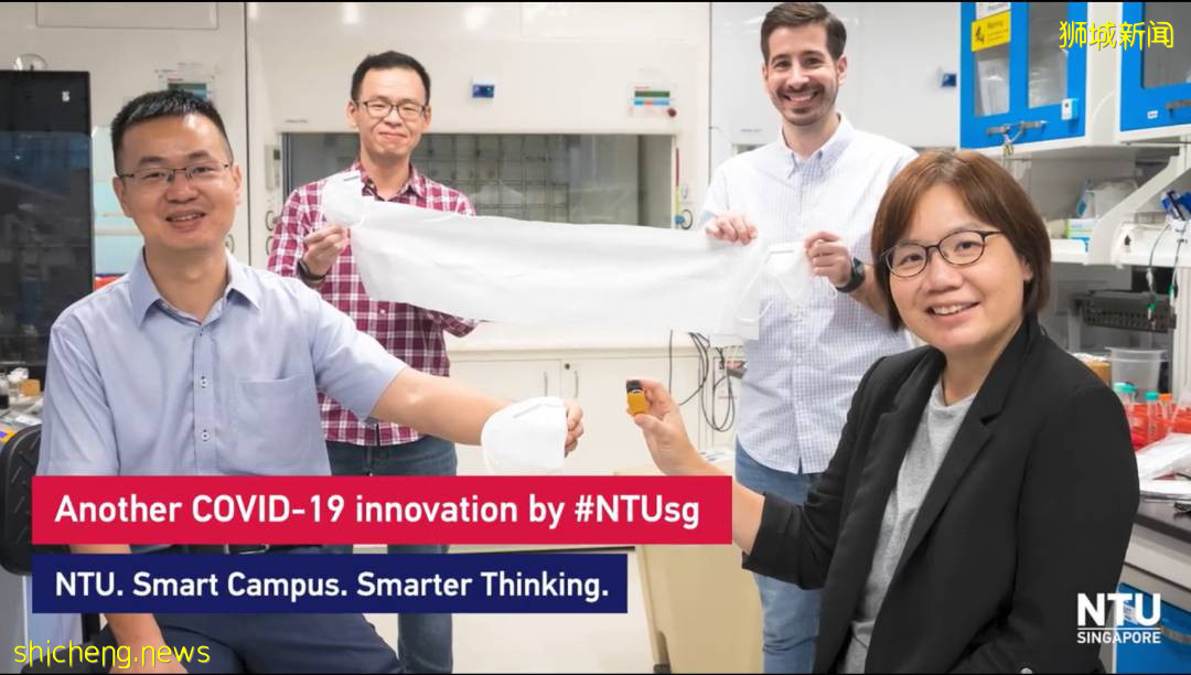 3個月內新低!新加坡確診病患去過金沙、烏節路!中國又一新疫苗上市